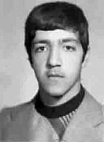 آلبوم اختصاصی تصاویر شهید یونس همکار . کد 1403219046 آ