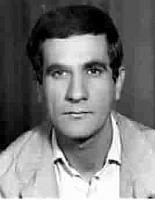 آلبوم اختصاصی تصاویر شهید جعفر هیوری نژاد . کد 1403219092 آ