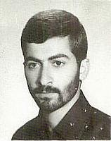 آلبوم اختصاصی تصاویر شهید محمد اذرابادی حق . کد 1403219932 آ