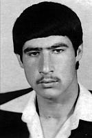 آلبوم اختصاصی تصاویر شهید محمدرضا انصاری فرد . کد 1403138674 آ