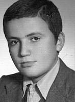 آلبوم اختصاصی تصاویر شهید محمدتقی باباپورباصر . کد 1403222540 آ