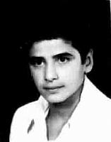 آلبوم اختصاصی تصاویر شهید صمد برادران نیا . کد 1403139538 آ