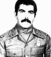 آلبوم اختصاصی تصاویر شهید بهمن برشان . کد 1403124790 آ