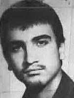 آلبوم اختصاصی تصاویر شهید محمدرضا بیداری چرندابی . کد 1403223721 آ