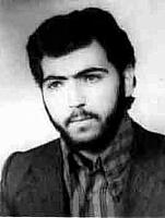 آلبوم اختصاصی تصاویر شهید جعفر بیلانکوهی . کد 140314386 آ