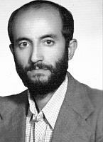 آلبوم اختصاصی تصاویر شهید علی اصغر پاسیار . کد 140314441 آ