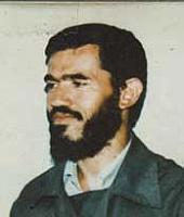 آلبوم اختصاصی تصاویر شهید حسن تیزچنگ حق . کد 1403224941 آ