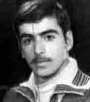 آلبوم اختصاصی تصاویر شهید صادق جنگی . کد 1403219447 آ