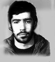 آلبوم اختصاصی تصاویر شهید ایوب چمنی گلزار . کد 1403225920 آ