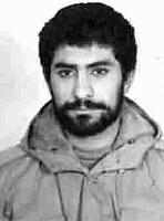 آلبوم اختصاصی تصاویر شهید مصطفی حامدپیش قدم . کد 1403272178 آ