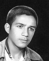 آلبوم اختصاصی تصاویر شهید محمود حبیب الهی . کد 1403247394 آ