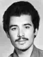 آلبوم اختصاصی تصاویر شهید بیت اله حسن زاده . کد 1403232847 آ