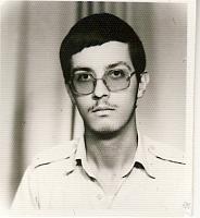 آلبوم اختصاصی تصاویر شهید احمد حسین پور . کد 1403256416 آ