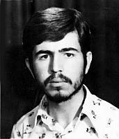 آلبوم اختصاصی تصاویر شهید محمدحسین حسین پورتوانا . کد 1403201040 آ