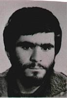 آلبوم اختصاصی تصاویر شهید علی حسین زاده بیرق . کد 1403272803 آ