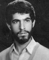 آلبوم اختصاصی تصاویر شهید حسن حسین زاده چراغی . کد 1403256453 آ