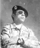 آلبوم اختصاصی تصاویر شهید علی رضا حسینی نامدار . کد 1403201113 آ