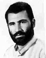 آلبوم اختصاصی تصاویر شهید محمد حیدرزاده دربندی . کد 1403243022 آ