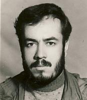 آلبوم اختصاصی تصاویر شهید رحیم خرم خرم ابادی . کد 1403202298 آ