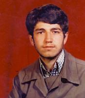 آلبوم اختصاصی تصاویر شهید حسین خوشبخت قراملکی . کد 1403227820 آ