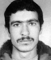 آلبوم اختصاصی تصاویر شهید بیوک داداش زاده . کد 1403243625 آ