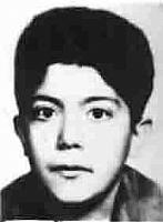 آلبوم اختصاصی تصاویر شهید جواد دخلی مایان سفلی . کد 1403203003 آ