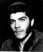 آلبوم اختصاصی تصاویر شهید علی رضا دمندان . کد 1403228284 آ