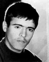 آلبوم اختصاصی تصاویر شهید حمید دهقان زاده . کد 1403228424 آ