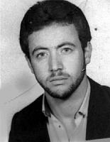 آلبوم اختصاصی تصاویر شهید عباس رستم زاده . کد 1403258319 آ