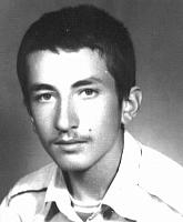 آلبوم اختصاصی تصاویر شهید ایوب رزقیان کردکندی . کد 1403229045 آ