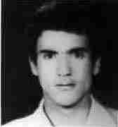 آلبوم اختصاصی تصاویر شهید محمدحسین رشیدی هراب . کد 1403204414 آ