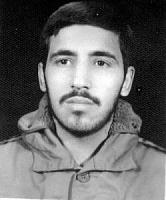 آلبوم اختصاصی تصاویر شهید ایوب رضایی بصیر . کد 1403258567 آ