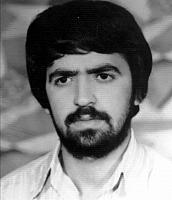 آلبوم اختصاصی تصاویر شهید یعقوب رضایی بصیر . کد 1403204686 آ