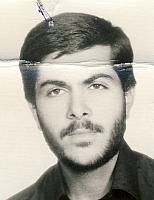 آلبوم اختصاصی تصاویر شهید توفیق رمادی . کد 1403204906 آ