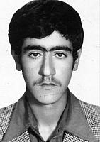 آلبوم اختصاصی تصاویر شهید ایوب رنجبررایگان . کد 1403205065 آ