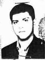 آلبوم اختصاصی تصاویر شهید محمد رنجبری . کد 1403128249 آ