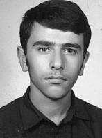 آلبوم اختصاصی تصاویر شهید محمدعلی رهبرفرزانه . کد 1403258860 آ