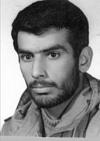 آلبوم اختصاصی تصاویر شهید محمود رهبری حقیقت . کد 1403244953 آ