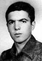 آلبوم اختصاصی تصاویر شهید محمد روحی کندوانی . کد 1403128281 آ