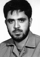 آلبوم اختصاصی تصاویر شهید ناصر ریاضی تبریزی . کد 1403312066 آ