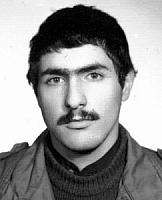 آلبوم اختصاصی تصاویر شهید مجید ریش پشم . کد 1403244979 آ