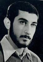 آلبوم اختصاصی تصاویر شهید مجید عطری . کد 1403233368 آ