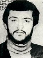 آلبوم اختصاصی تصاویر شهید محمد قزوینی . کد 1403119826 آ