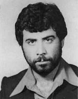 آلبوم اختصاصی تصاویر شهید علی اکبر کاوه . کد 1403119996 آ