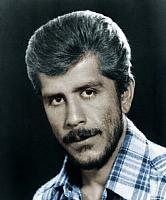 آلبوم اختصاصی تصاویر شهید محمد گرامی . کد 1403120332 آ