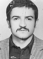 آلبوم اختصاصی تصاویر شهید هادی نجفی . کد 1403121626 آ