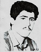 آلبوم اختصاصی تصاویر شهید احمد خوانساری . کد 1403310409 آ