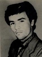 آلبوم اختصاصی تصاویر شهید حسن قارزی . کد 1403316296 آ