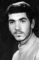 آلبوم اختصاصی تصاویر شهید محمدحسن قایمی . کد 1403119756 آ