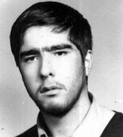 آلبوم اختصاصی تصاویر شهید غلامحسین زعفرانچی . کد 1403230135 آ